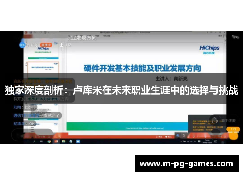 独家深度剖析:卢库米在未来职业生涯中的选择与挑战 独家深度剖析:卢库米在未来职业生涯中的选择与挑战