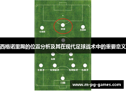 西格诺里踢的位置分析及其在现代足球战术中的重要意义 西格诺里踢的位置分析及其在现代足球战术中的重要意义