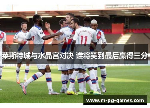 莱斯特城与水晶宫对决 谁将笑到最后赢得三分 莱斯特城与水晶宫对决 谁将笑到最后赢得三分