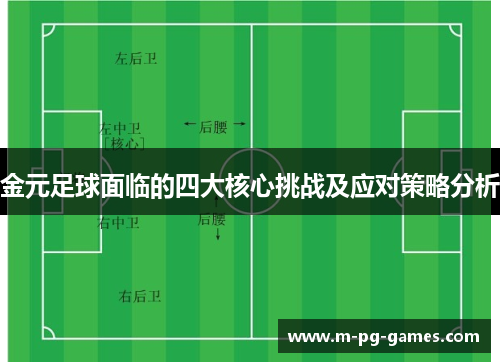 金元足球面临的四大核心挑战及应对策略分析