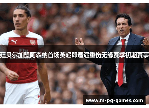 廷贝尔加盟阿森纳首场英超即遭遇重伤无缘赛季初期赛事